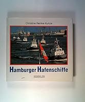 Hamburger Hafenschiffe. 3782204646 Book Cover
