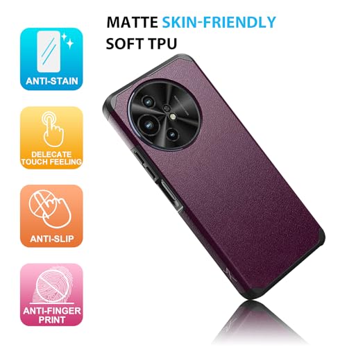 Coque TCL 50 XL 5G robuste et magnétique pour vos trajets