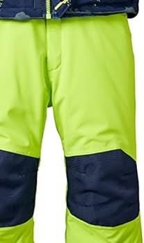 Killtec first instinct by killtec Unisex FISW 5 MNS Jckt and PNTS 3-in-1 skioverall/sneeuwpak met afritsbare broek en capuchon, koraalroze, 98/104, koraalroze (coral pink