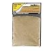 Woodland Scenics FS620 Static Grass, Straw Green 4mm