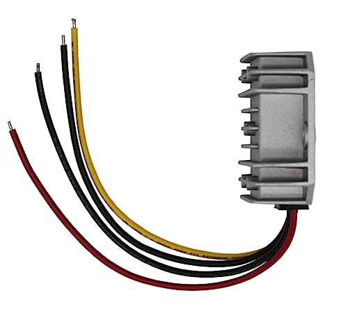 El mejor review de Microondas 24v que Puedes comprar On-line. 15 Imagen adicional