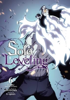 Image of Solo Leveling (Comic) Series 13-Book Ultimate Collection Set (Vol.1 to Vol.13) - From Weakest Hunter to World's Strongest in a Thrilling Dungeon-Crawling Saga