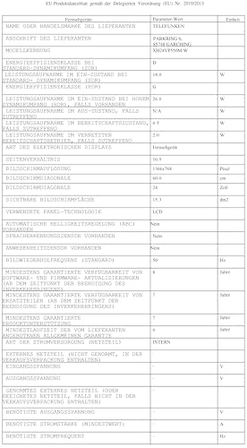 TELEFUNKEN Fernseher 24 Zoll Smart TV VIDAA XH24VP550M-W HD Fernseher, HDR TV mit integriertem Triple-Tuner, LED TV weiß TELEFUNKEN Fernseher 24 Zoll Smart TV VIDAA XH24VP550M-W HD Fernseher, HDR TV mit integriertem Triple-Tuner, LED TV weiß