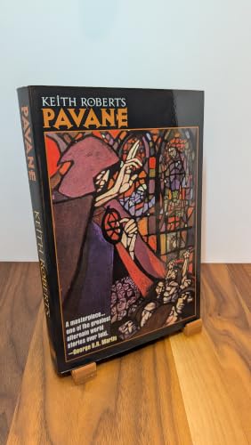 Pavane view 2