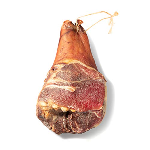 Lacón curado de cerdo 2,8Kg Cover