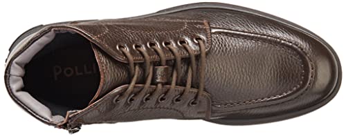 Image of Pollini mens Chelsea Boots