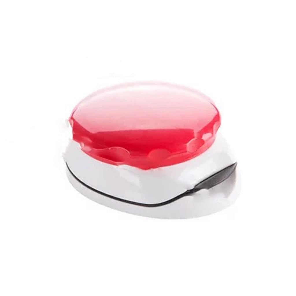 CoByda Burger Buddy: Ultimate Stuffed Burger Press for Perfect BBQ Patties