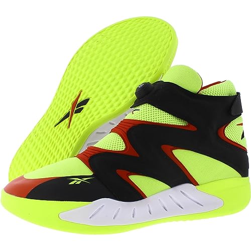 Reebok Men's Fury Zone Sneakers2