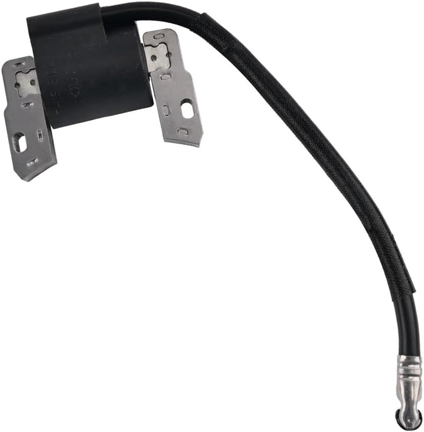 298502 395488 395489 397316 Ignition Coil Armature Fit For 60000 91000 110000 09A400 Series Lawn Mower
