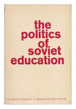 Hardcover The changing Soviet school;: The Comparative Education Society field study in the U.S.S.R Book