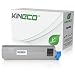 Produktbild Kineco Toner kompatibel mit Oki C822N, C822DN, C822CDTN - 44844616 - Schwarz 7.000 Seiten