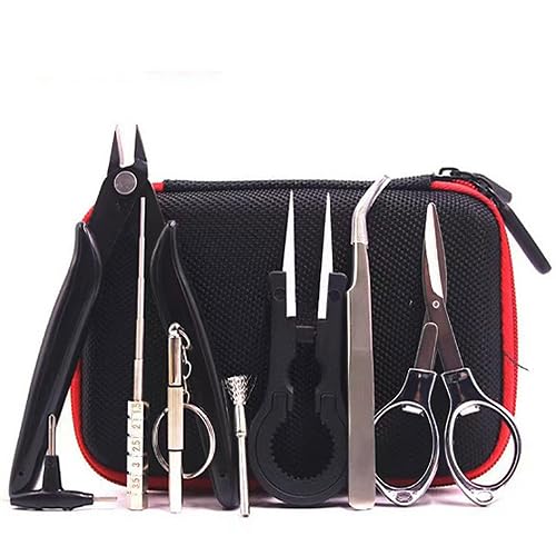 Neutral X9 Vape Tool Kit rhc[Lbg [sAi]