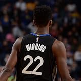 Andrew Wiggins [Explicit]