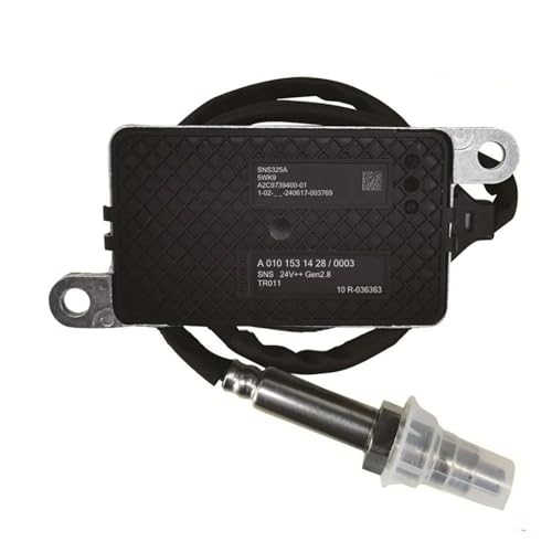 Capteur NOx MX916501 Mitsubishi Fuso 12V capteur d'azote d'oxygène