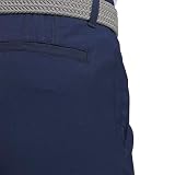 adidas Mezczyzni Mens Core Golf Pants, collegiate navy, 36W/32L