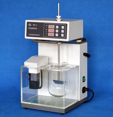 RC-1 Auflösung Test Apparat Manuelle Flip Auflösung Tester Auflösung Rate und Grad Detektor 110 V/220 V - 110v