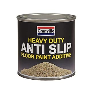 Granville Heavy Duty Anti Slip Floor Paint Additive 250g