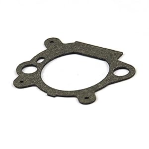 Briggs & Stratton 795629 Air Cleaner Gasket, Grey