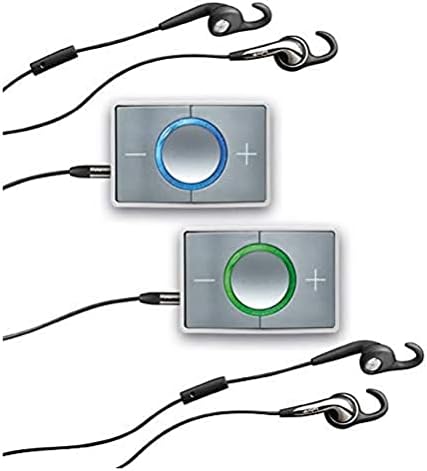 Ceecoach 2 Duo Bluetooth Communication for Equestrian, Winter Sports, Industrial and Intercom System, Unisex