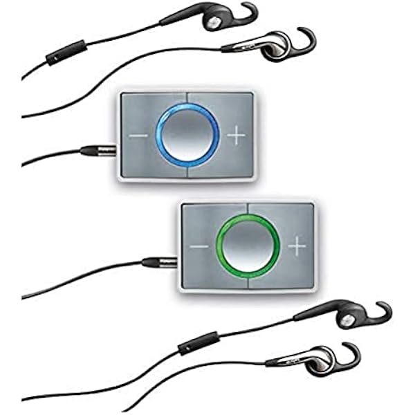 Ceecoach 2 Duo Bluetooth komunikacja i interkom do sportów jeździeckich, sportów zimowych, przemysłowych, kolor biały