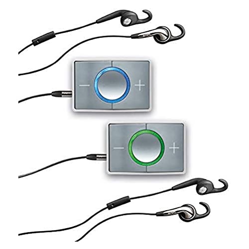 CEECOACH 2 Duo Intercom Bluetooth pour équitation et sports d'hiver