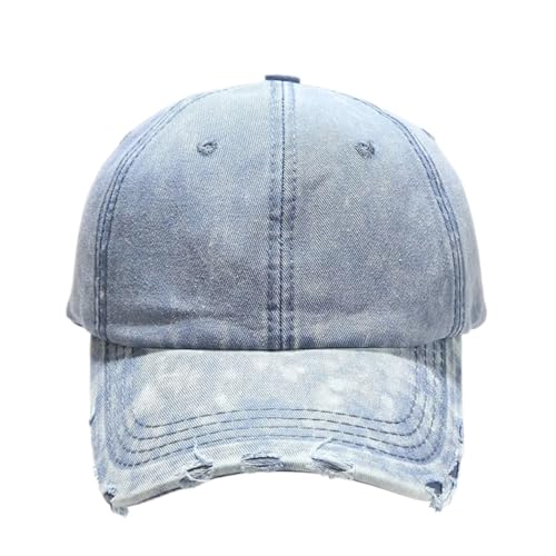 Casquette de baseball contre le soleil, chapeau sport confortable printemps automne