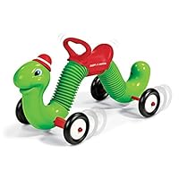 Algopix Similar Product 14 - Radio Flyer The Inchworm