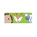 Creative Teaching Press Woodland Friends Border (8384)