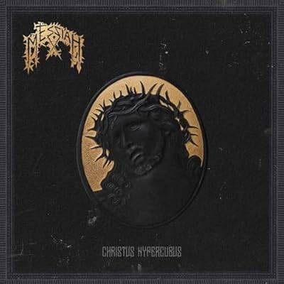 Christus Hypercubus