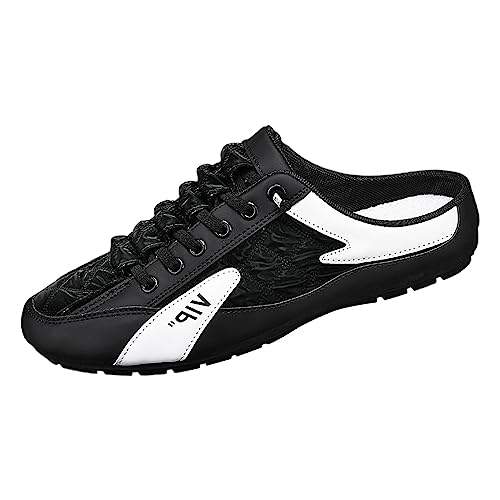 Chaussures de pêche homme légères pour vos sorties en rivière et étang