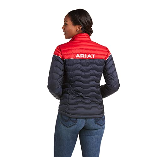 Image of ARIAT Ideal Down Jacket