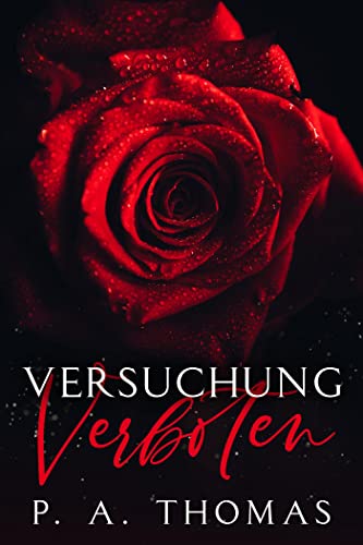 Versuchung Verboten (Dreißig Tage 1)