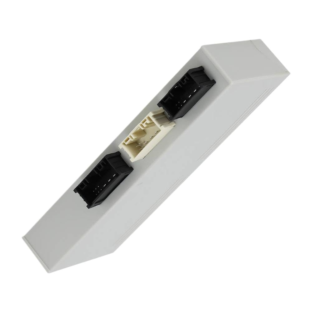 Unidad de módulo de Control de elevación de Puerta Trasera de Tapa de Maletero Trasero 7335274 Compatible con X5 E70