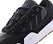 adidas Ozweego Zip Mens Shoes Size 8.5, Color: Black