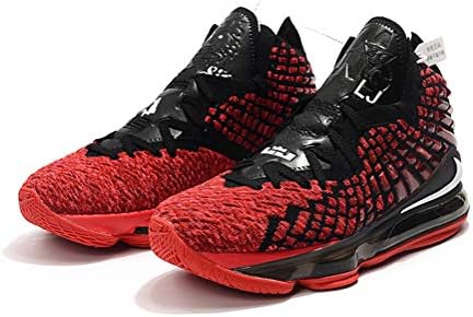 Mens Basketball Shoes LBJ 17 James XVII EP Synthesis Training Shoes