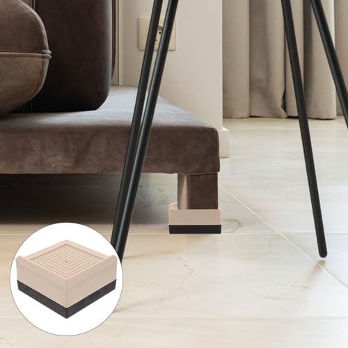 Support renforcé de lit robuste et durable pour charges lourdes - 4