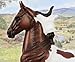 Breyer The Ideal Series: Pinto B-TR-10669, Brown
