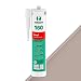 Produktbild Ramsauer 160 Acryl 1K Acryl Dichtstoff 310ml Kartusche (Grau)
