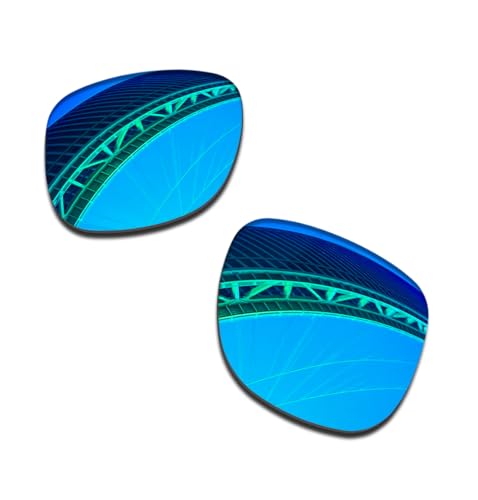 Image of 1.5MM Polarized Replacement Lenses for RayBan RB4165 54mm Sunglasses, Anti-Scratch | Perfectly Fit