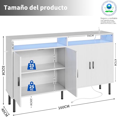 Opiniones de Credenza - los preferidos. 8 Imagen adicional