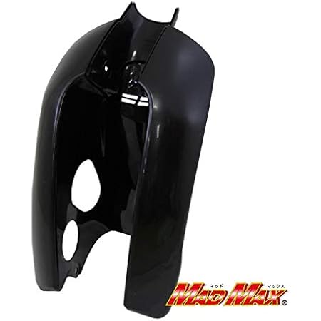 Amazon リトルカブ C50 01 純正タイプ レッグシールド ブラック Mt19 Gcn Bk カウル アッパーカウル 車 バイク