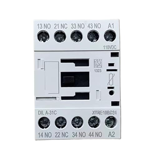 JFQOWCMP DILA-31C contactor Relay XTRE10BC31