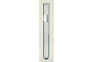 Pyrex Test Tubes for Laboratory and Scientific Research