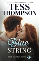 Blue String 1951621174 Book Cover