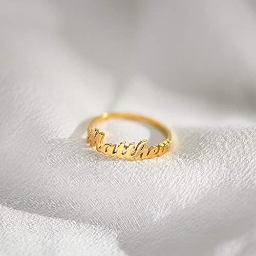 La mejor comparación de Anillo oro puro los 10 mejores. 2 Imagen adicional