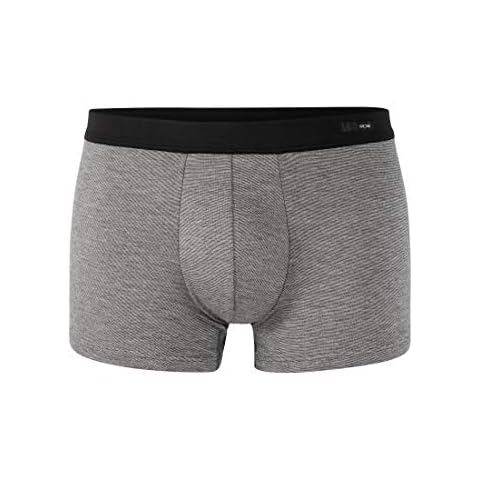 HOM Comfort Bóxer Briefs 'Gallant' Cover