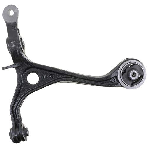 TRW JTC1806 Bras de commande triangle de suspension avant pour rotule et silentbloc