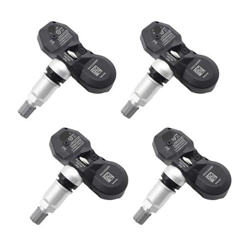 Capteur TPMS 4D0907275C pour ForA8 résout le problème de voyant de pneu allumé