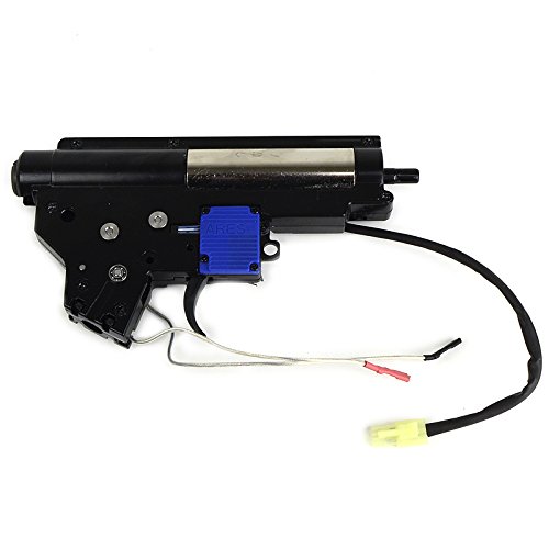 アレスカンパニー(ARES COMPANY) フロントラインのためのシステム・ボード・ギアボックスM4のARES EFCSのサムネイル