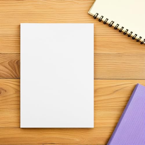 Mousse blanche pour scrapbooking impression DIY et tampons de loisirs - 4